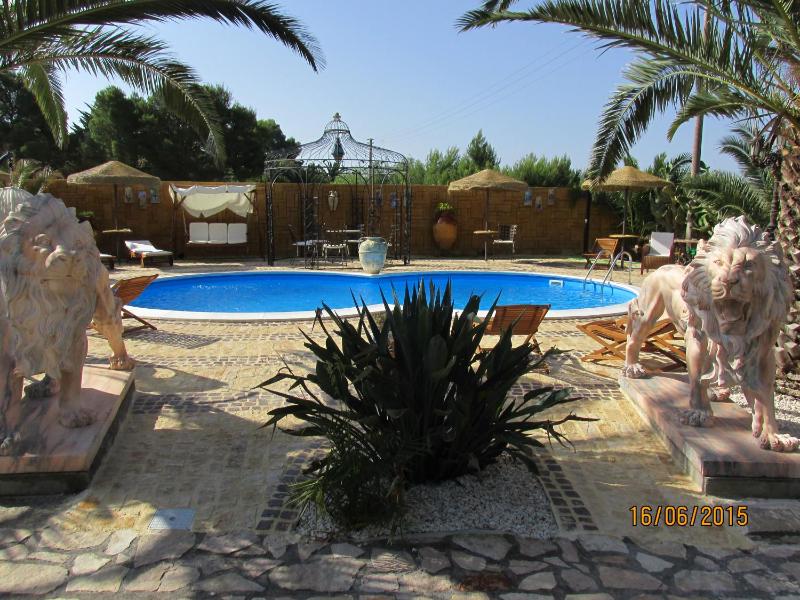 Agriturismo Reggia Saracena - image 40