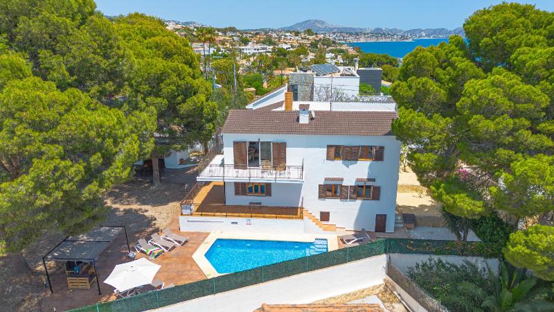 Villa Brisa y Mar - Plusholidays - image 1