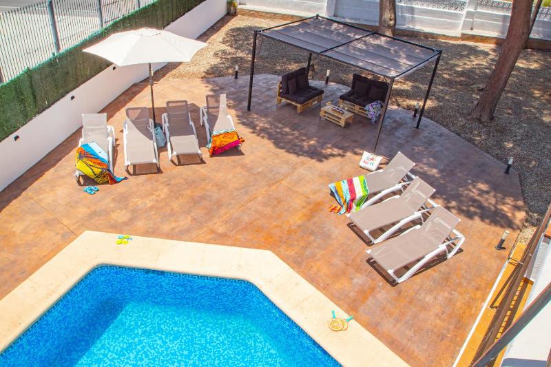 Villa Brisa y Mar - Plusholidays - image 12