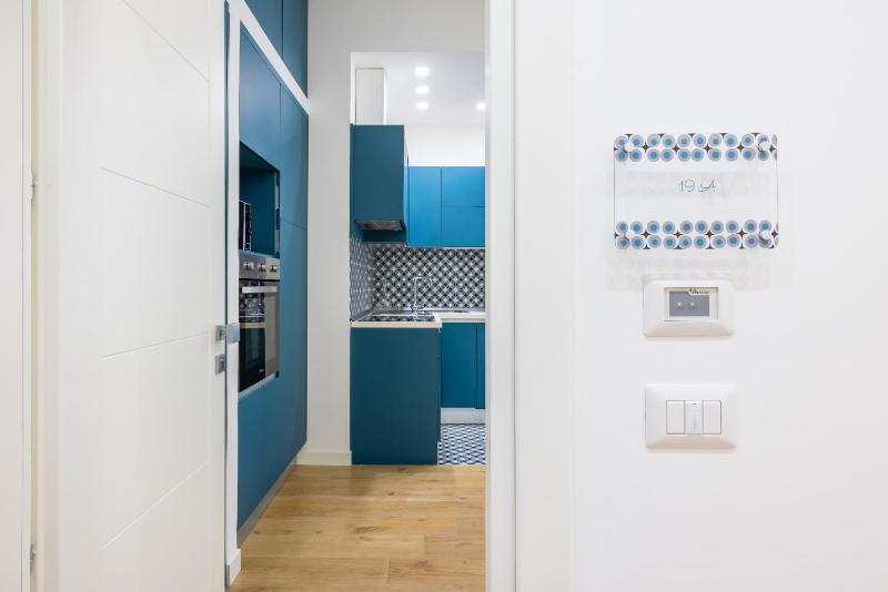 Deluxe Apartment image 3