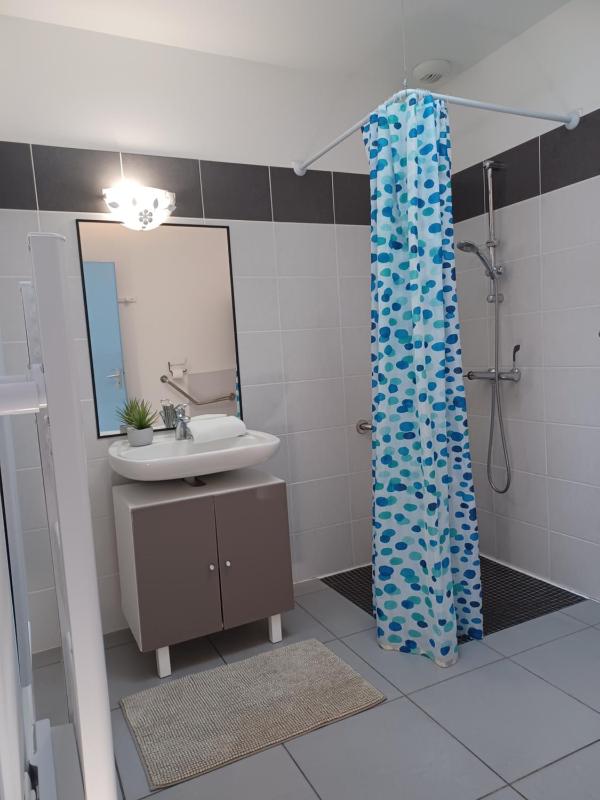 Three-Bedroom House (6-8 Adults) image 4