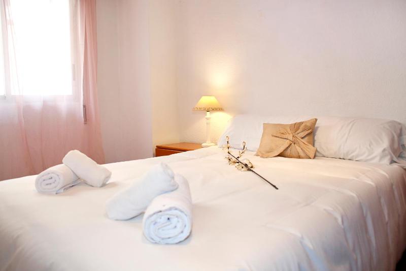 Acogedor apartamento en San Juan de Alicante Images