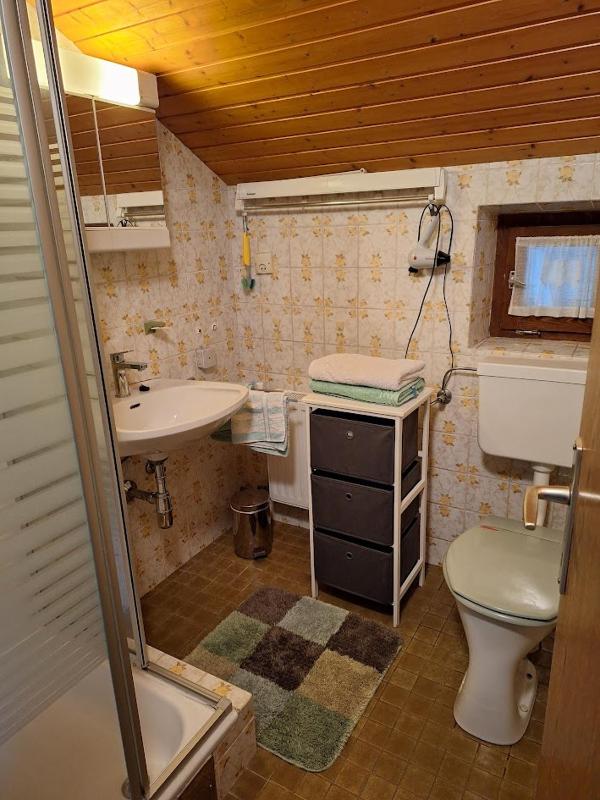 One-Bedroom Apartment image 4