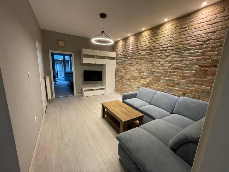 Basilica City Apartments - image 1