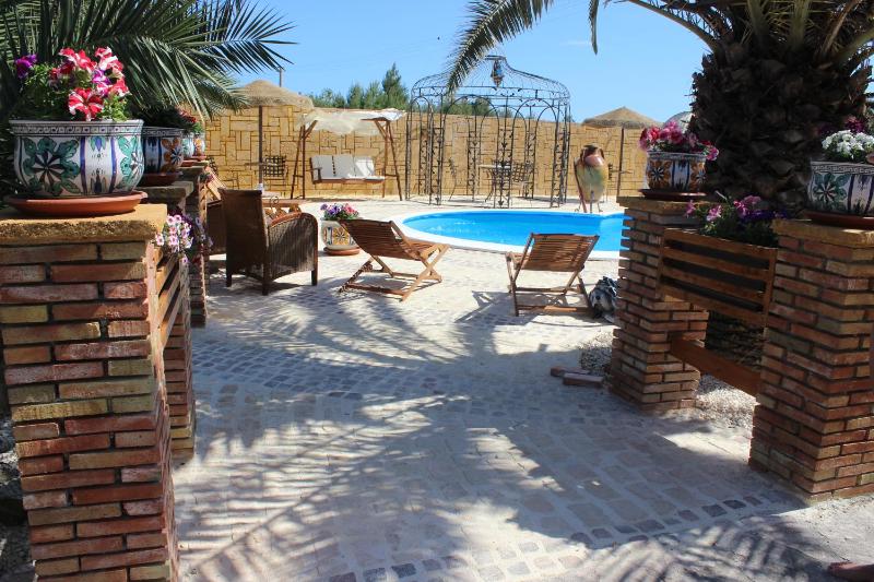 Agriturismo Reggia Saracena - image 14