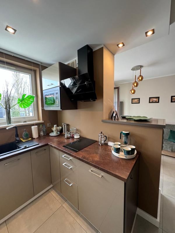 Nord House Apartament - image 34