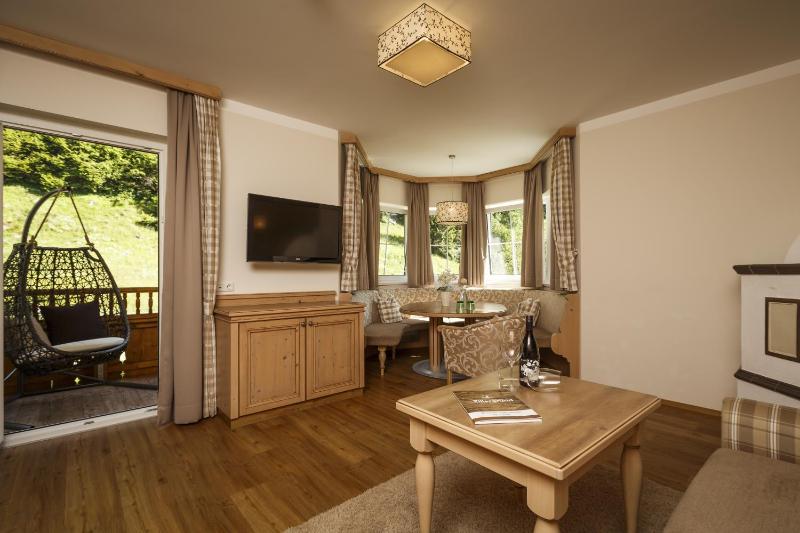 Deluxe Suite Fichte  image 1