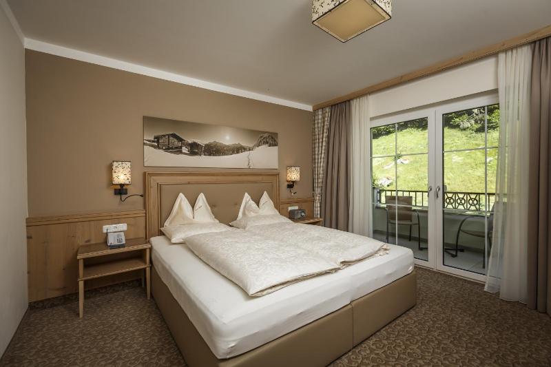 Deluxe Suite Fichte  image 3