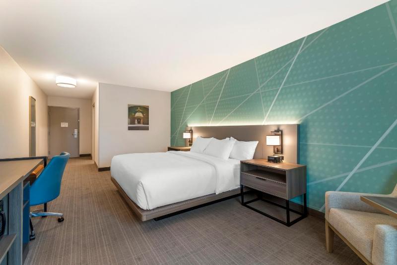 King Room - Accessible/Non Smoking image 2