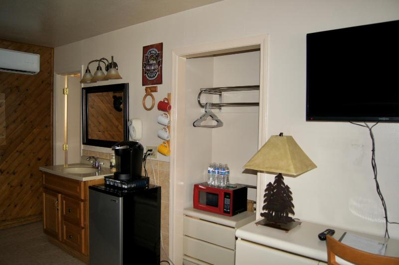 Two-Bedroom Suite image 3