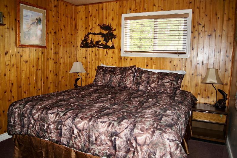 Two-Bedroom Suite image 3