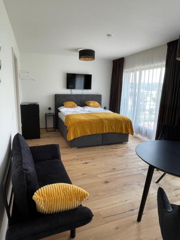 H52 Apartments - image 16