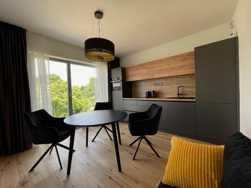 H52 Apartments - image 13