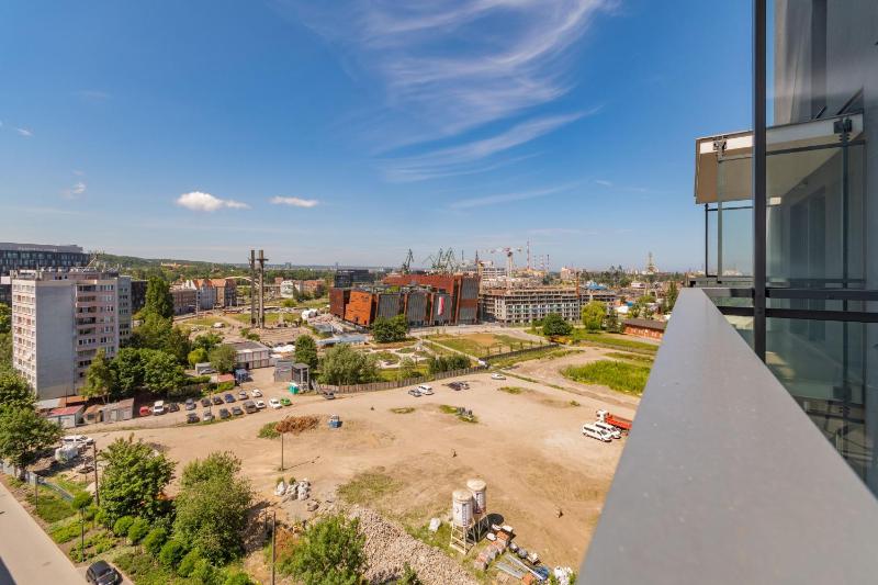 Bastion Wałowa - ECS View by Grand Apartments - image 3