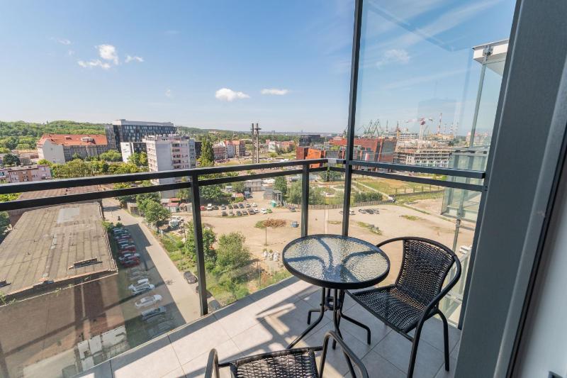 Bastion Wałowa - ECS View by Grand Apartments - image 13