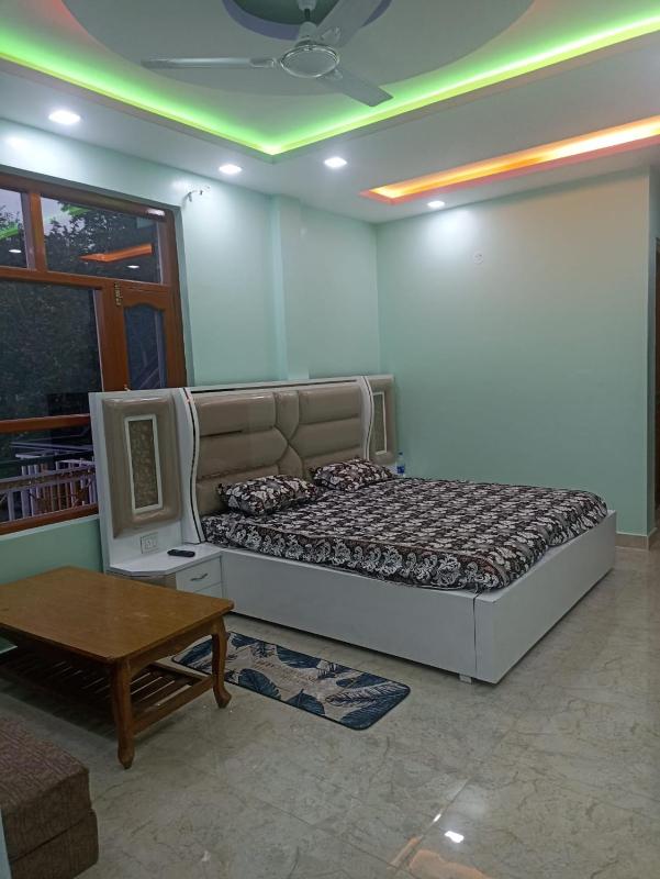 Kasauli Mountain Home Stay - image 16