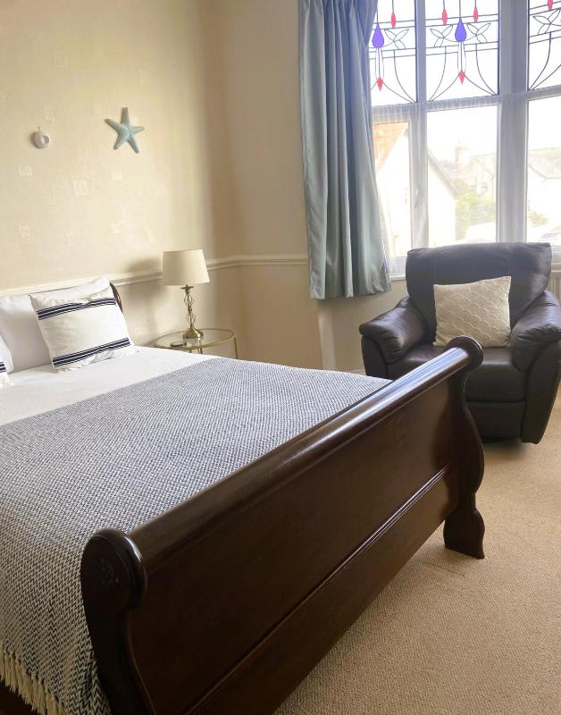 Superior Double Room image 3