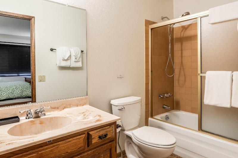 Snowflower #79 - Updated 2 Bedroom & Loft 3 Bath Sleeps 8 Steps away from Free Town Shuttle - image 22