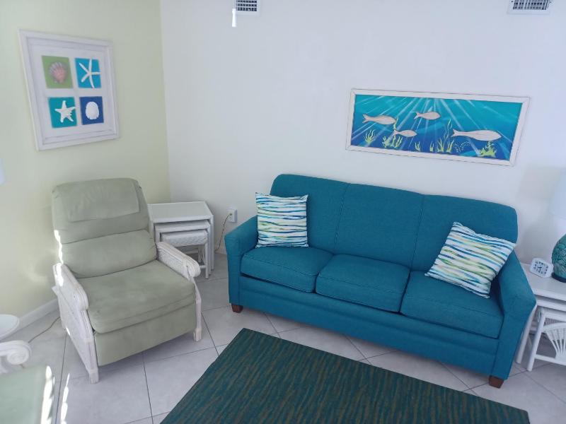 Islander Beach Resort - New Smyrna Beach - image 32
