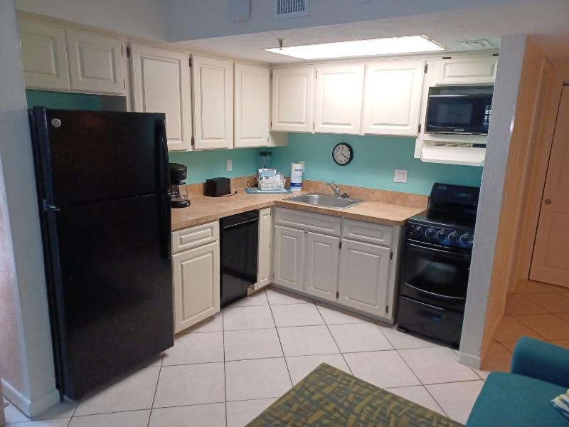 Islander Beach Resort - New Smyrna Beach - image 19