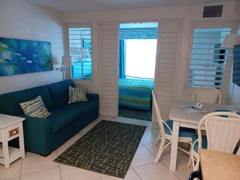 Islander Beach Resort - New Smyrna Beach - image 11