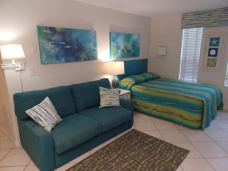Islander Beach Resort - New Smyrna Beach - image 29