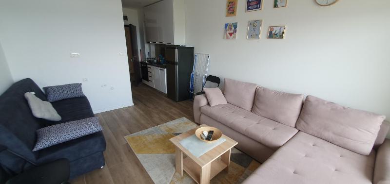 Studio with Sea View image 3