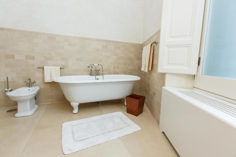 Habitat's Navona 4BR Apartment - image 8