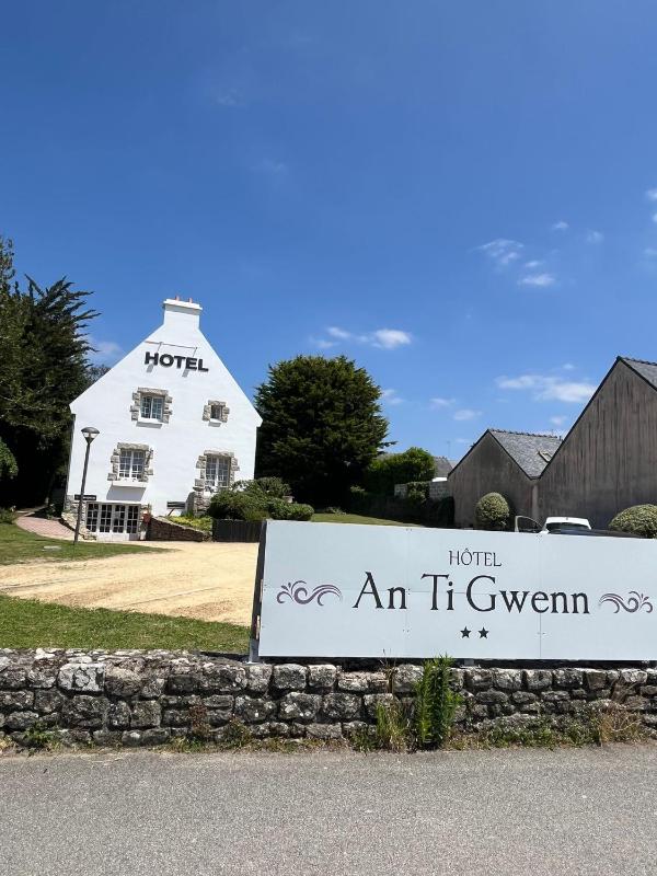 Hôtel An Ti Gwenn - image 10