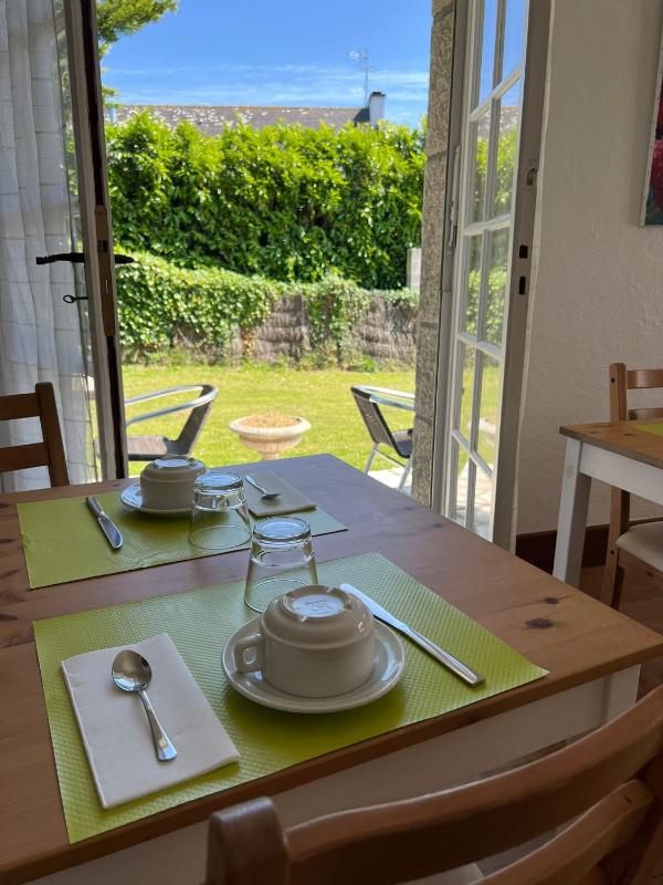 Hôtel An Ti Gwenn - image 7