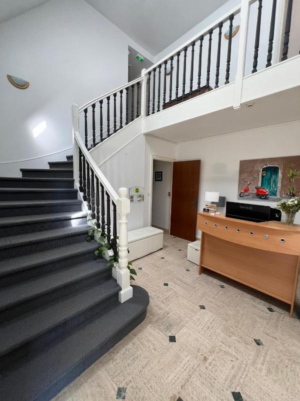 Hôtel An Ti Gwenn - image 21