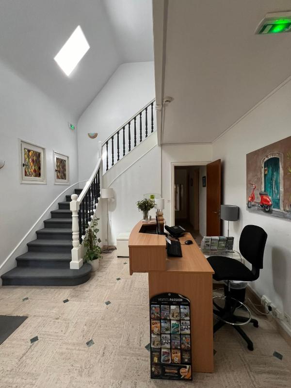 Hôtel An Ti Gwenn - image 20
