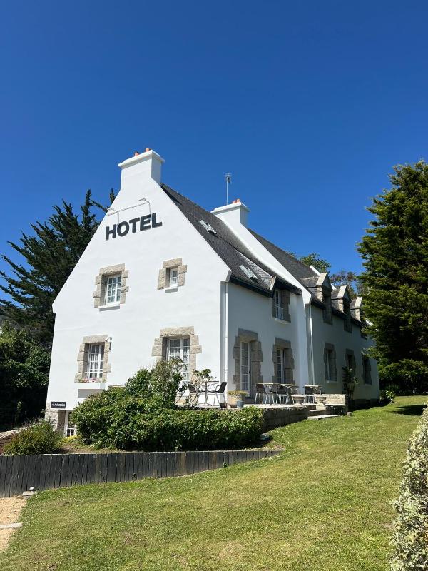 Hôtel An Ti Gwenn - image 25