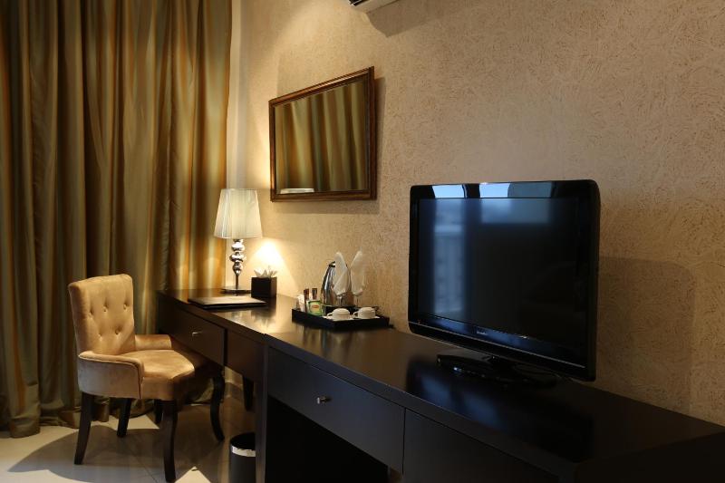 Mikhael's Hotel - image 11