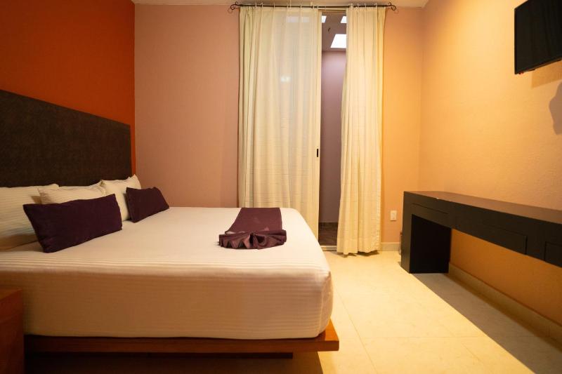 Hotel Suites Corazón Mexicano - image 5