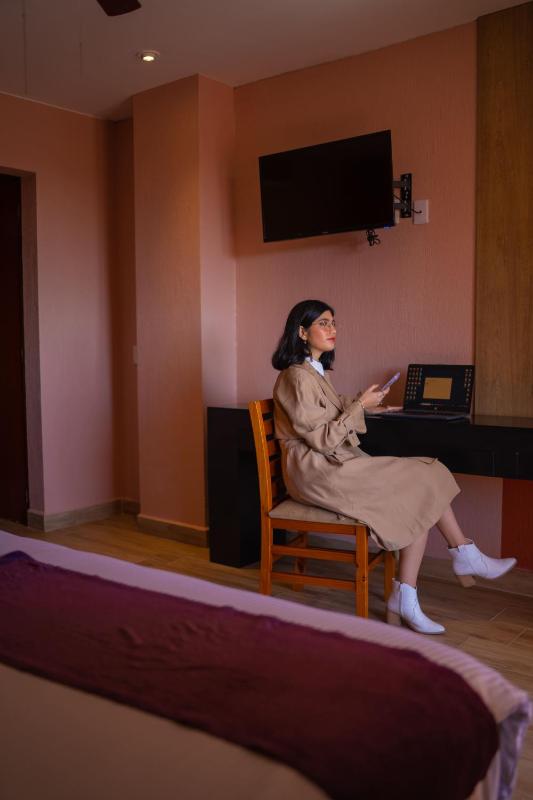 Hotel Suites Corazón Mexicano - image 15