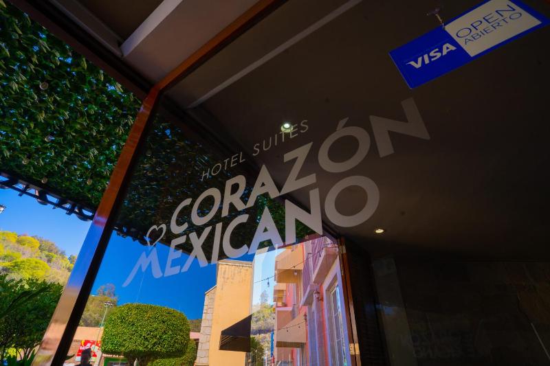 Hotel Suites Corazón Mexicano - image 3