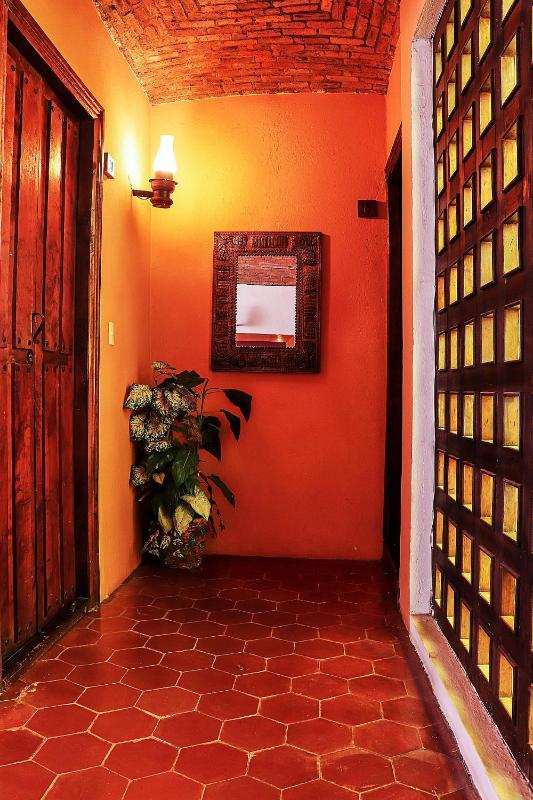Hosteria del Frayle - image 12