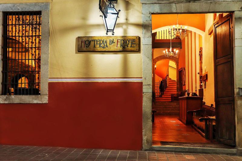 Hosteria del Frayle - image 3