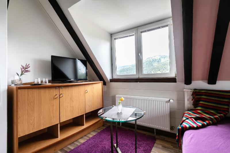 Standard Triple Room image 2