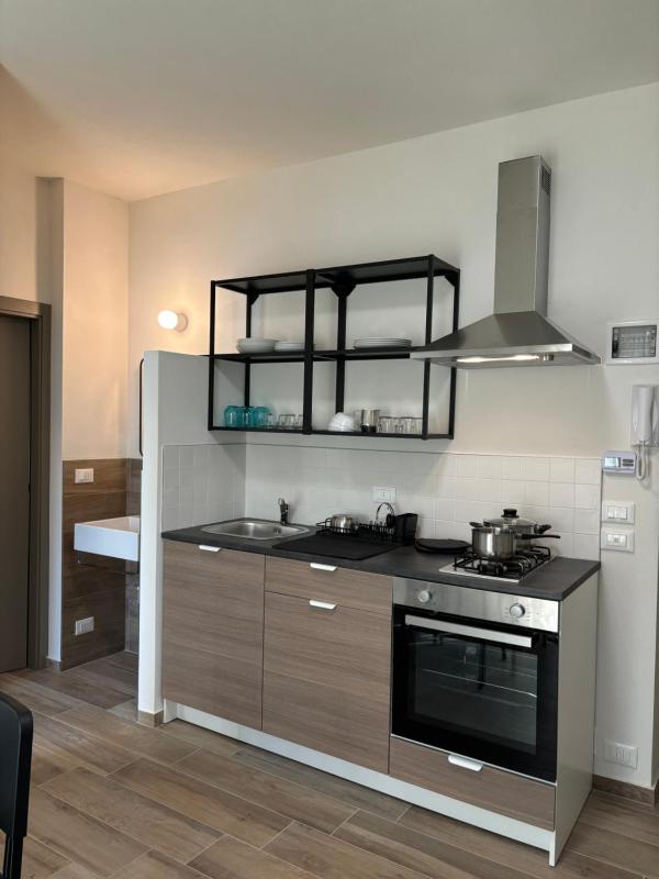 Lugano 41 by ALEhotels - image 17