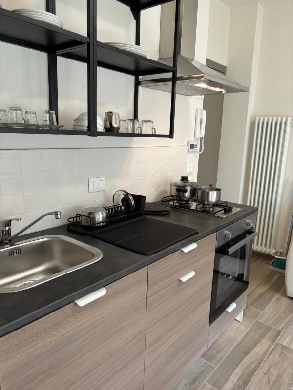 Lugano 41 by ALEhotels - image 13