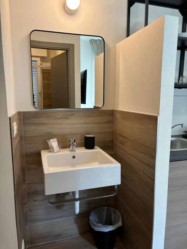 Lugano 41 by ALEhotels - image 10