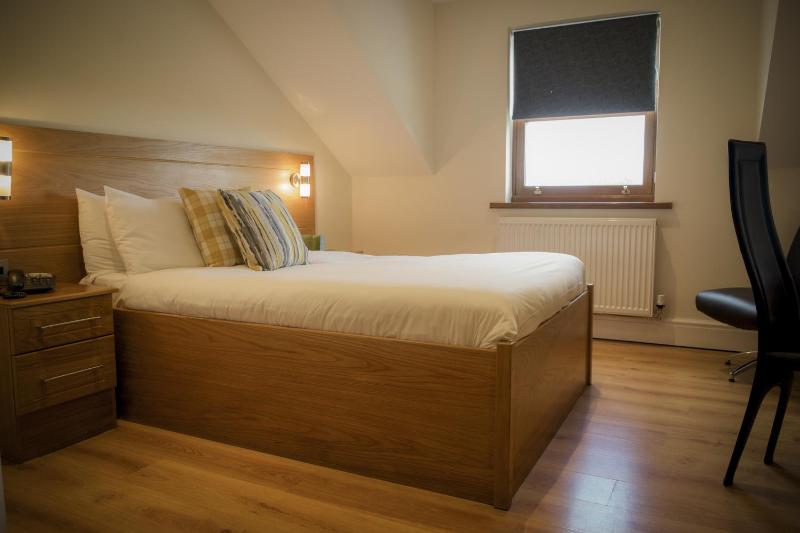 Deluxe Double Room image 4