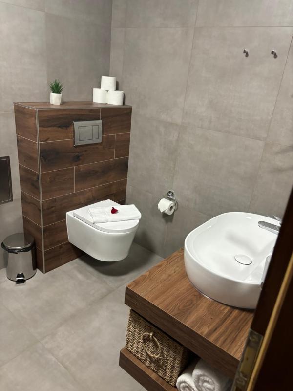 Family Room with Private Bathroom image 2