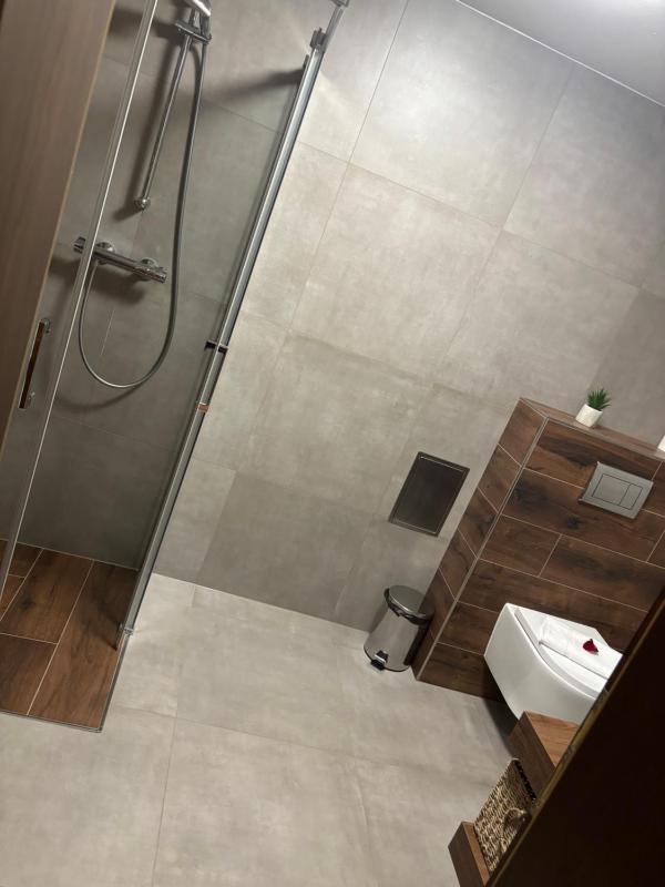 Family Room with Private Bathroom image 3