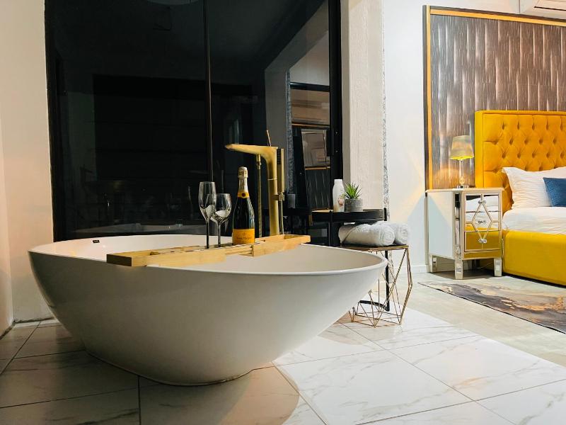 24 On Basil Boutique Luxury hotel - image 5
