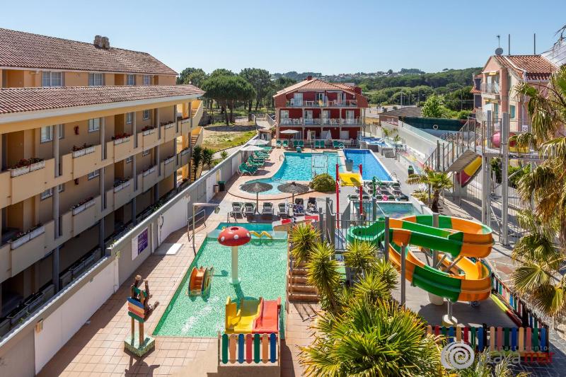 Apartamentos Turísticos Playa Mar I - image 18