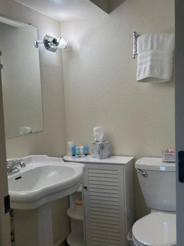 Double Room with Mountain View image 3