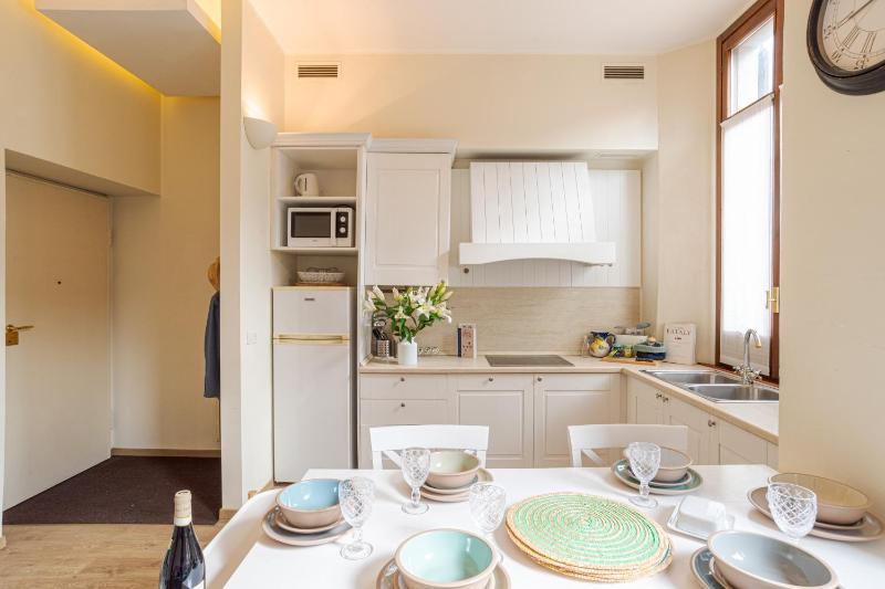 Magical Mazzini Apartment - by Relais di Giada - image 14